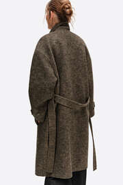 Coats MID SEASON