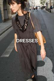 DRESSES