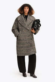 Coats MID SEASON