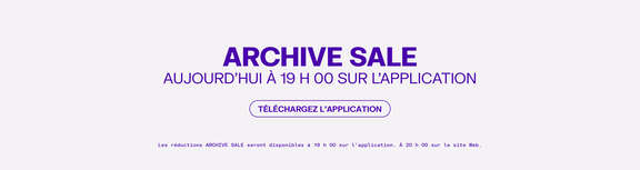 Prewarming OUTLET DAYS