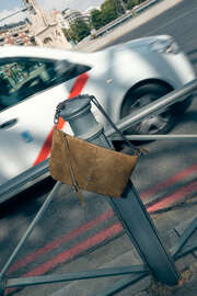 MADRID BAG