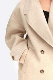 Coats MID SEASON