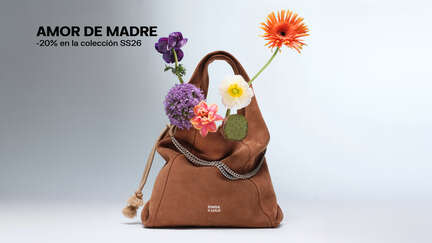 AMOR DE MADRE