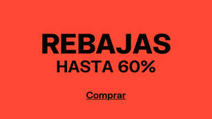 REBAJAS