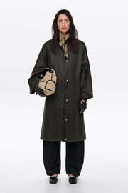 Trench Coat MID SEASON