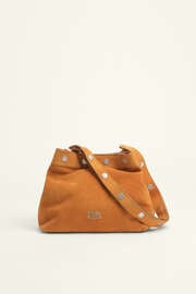 SUEDE BAGS