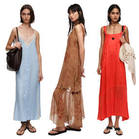DRESSES