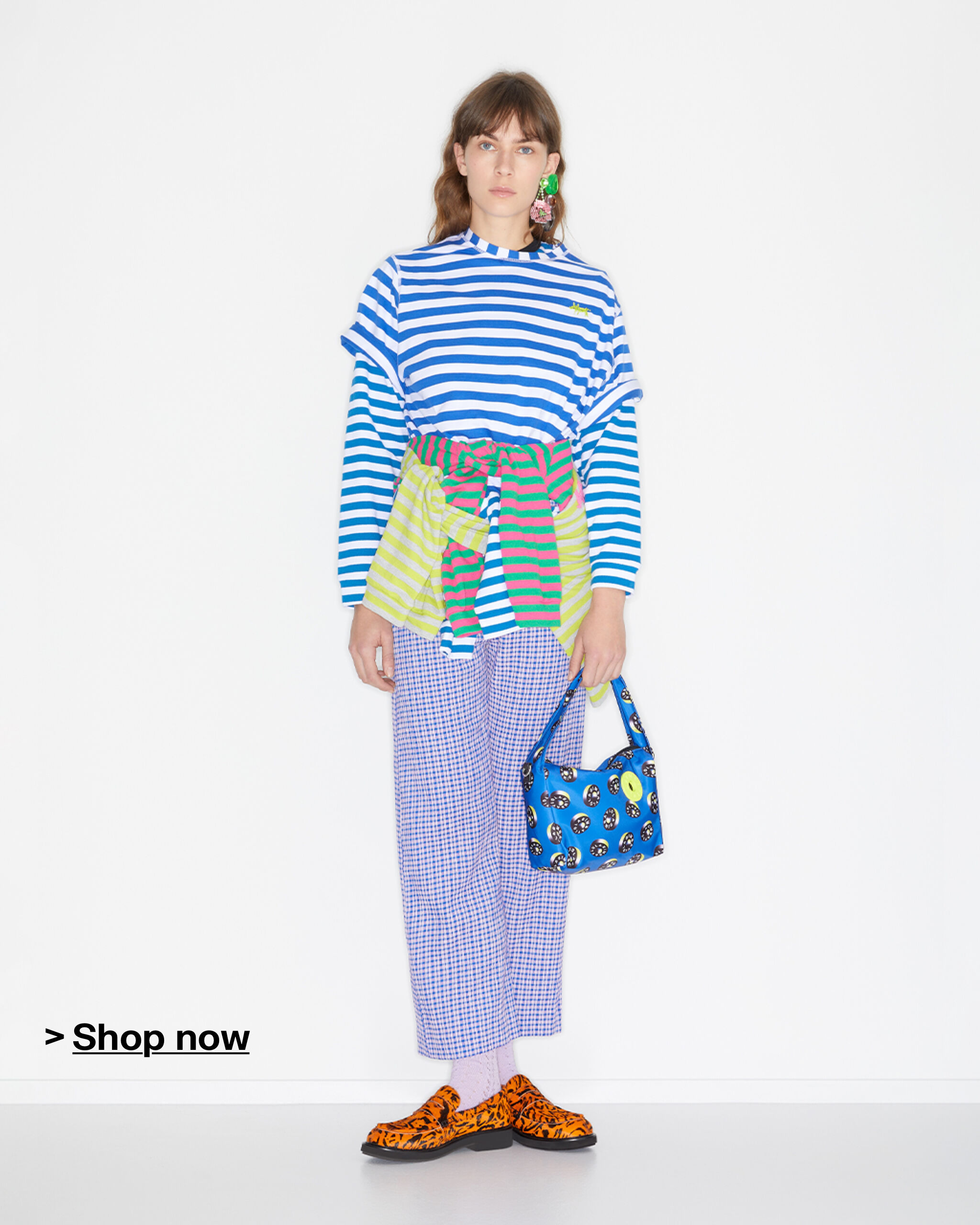 BIMBA Y LOLA France | Official Online Store