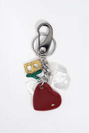 Key Rings