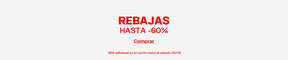 REBAJAS