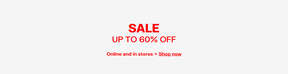 SALE