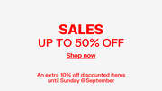 SALE