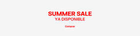 SUMMER SALE