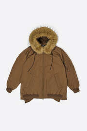 Puffer Jackets