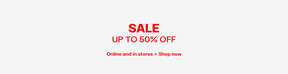 SALE