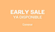 EARLY SALE