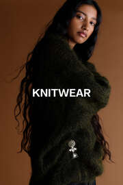 KNITWEAR