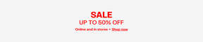 SALE