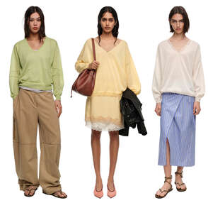 KNITWEAR