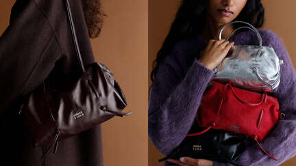 BAGS