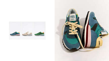 SHOES