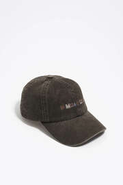 GORRAS