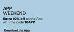APP WEEKEND