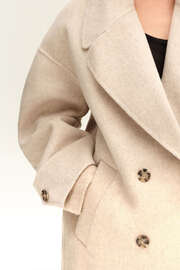 Coats MID SEASON