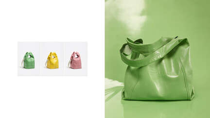 BAGS