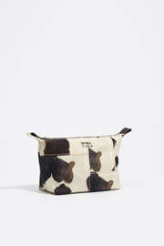 VANITY POUCHES