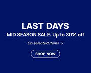 MID SEASON