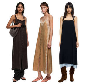 DRESSES