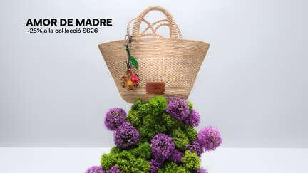 AMOR DE MADRE