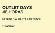 OUTLET DAYS 