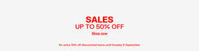 SALE