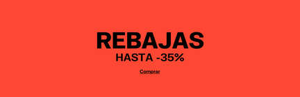 REBAJAS