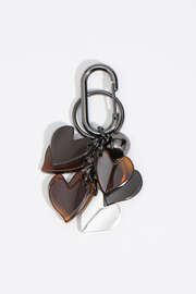 KEY RINGS
