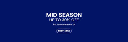 MID SEASON