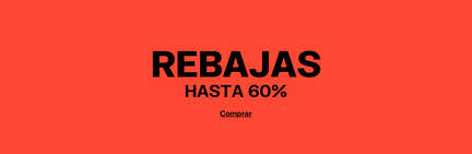 REBAJAS