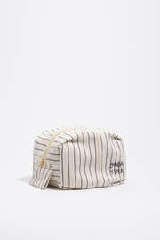 VANITY POUCHES