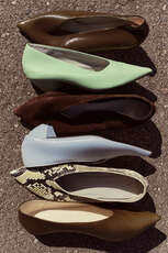SHOES