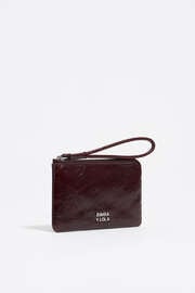Vanity pouches