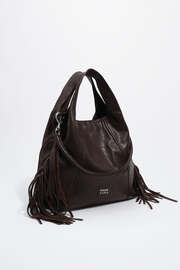 LEATHER BAGS