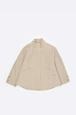 TRENCH COATS
