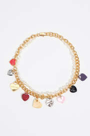 Jewelry Mid Season