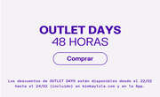 OUTLET DAYS