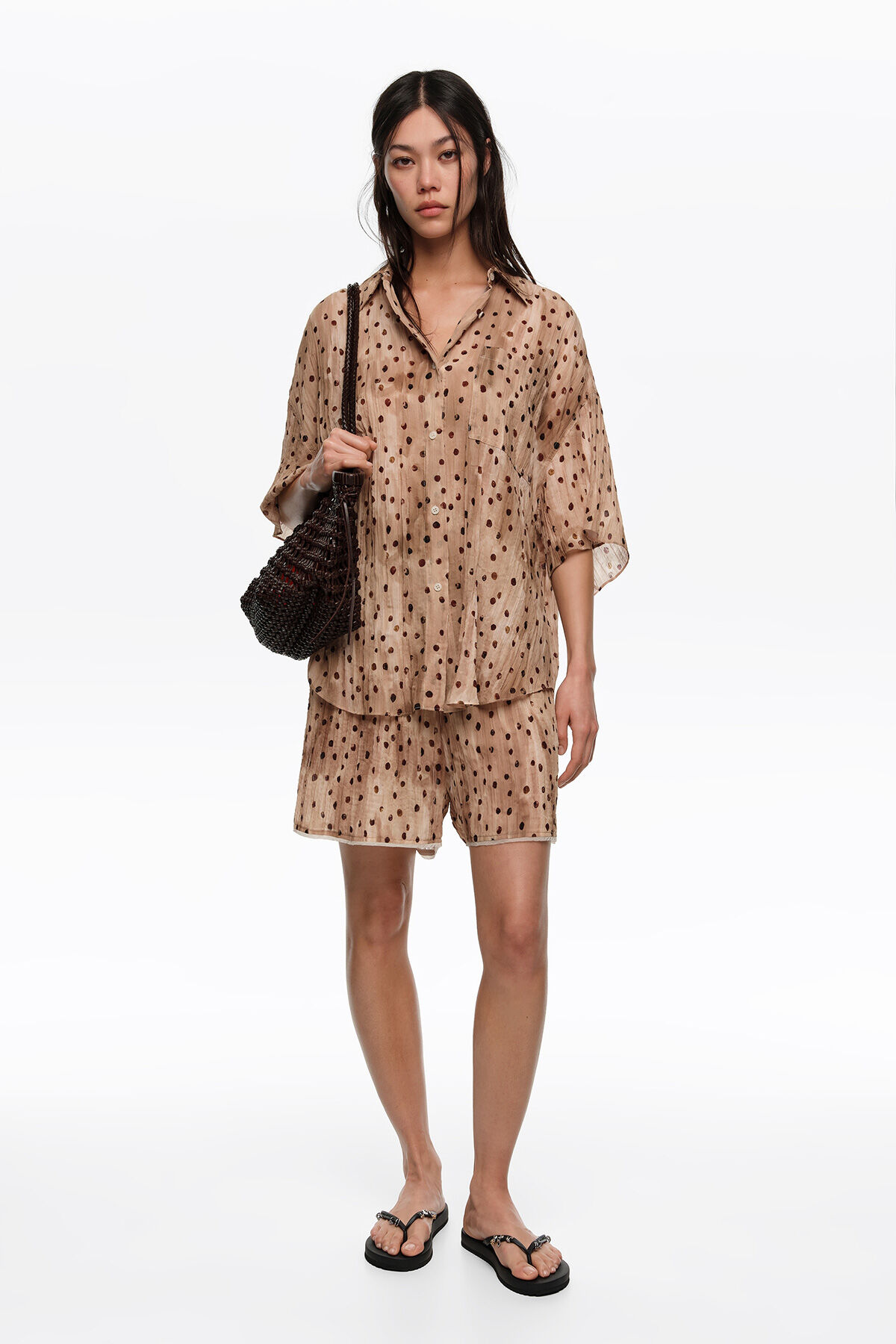 BIMBA Y LOLA United States | Official Online Shop