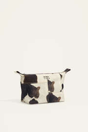 VANITY POUCHES