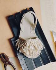 Discover: La Menorquina