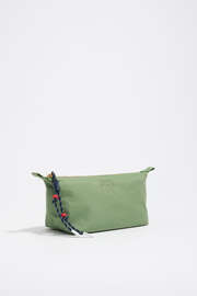 Vanity pouches
